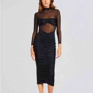 SER.O.YA Levina Dress
